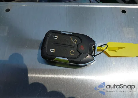 2021 GMC Terrain Awd Slt z USA, uszkodzony, nr VIN 3GKALVEV9ML305538